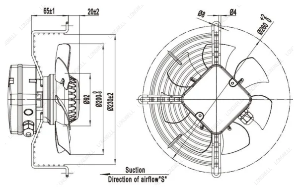 LWAA2E200S-7MEB-04 product photo