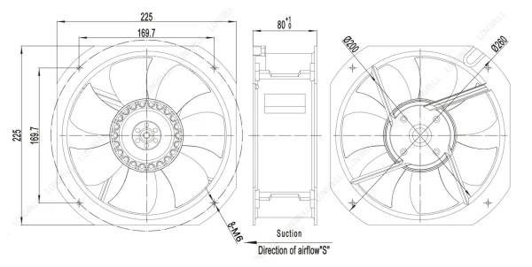LWAA2E200S-7MKW-07 product photo