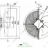 LWAA2E250S-5MEB-02 product photo