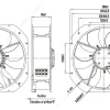 LWAA2E250S-7MEW-16 product photo