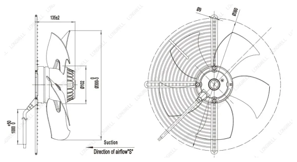 LWAA2E300S-5MEW-07 product photo