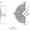 LWAA4D350S-5MEB-12 product photo