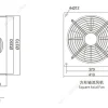 LWAA4D350S-5MKB-16 product photo