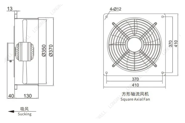 LWAA4D350S-5MKB-16 product photo