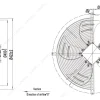 LWAA4D400S-5MEB-12 product photo