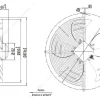 LWAA4D450S-5MEB-16 product photo