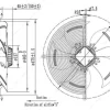 LWAA4D450S-5MEB-17 product photo