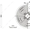 LWAA4D500S-5MEB-03 product photo