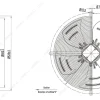 LWAA4D500S-5MEB-10 product photo