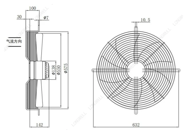 LWAA4D550S-5MEB-03 product photo