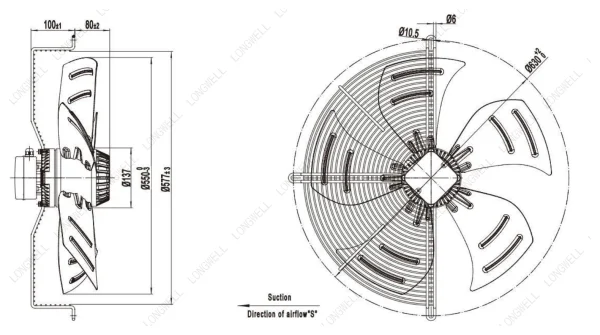 LWAA4D550S-5MEB-04 product photo