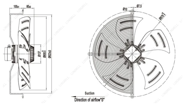 LWAA4D600S-5MEB-01 product photo
