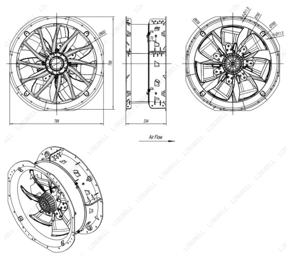 LWAA4D630S-7MKB-08 product photo