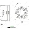 LWAA4E200S-5MEW-19 product photo