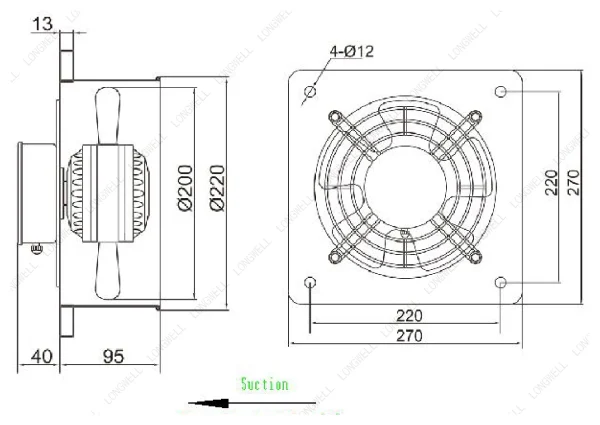 LWAA4E200S-5MEW-19 product photo