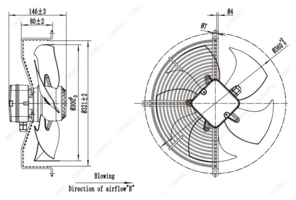 LWAA4E300B-5MEB-09 product photo