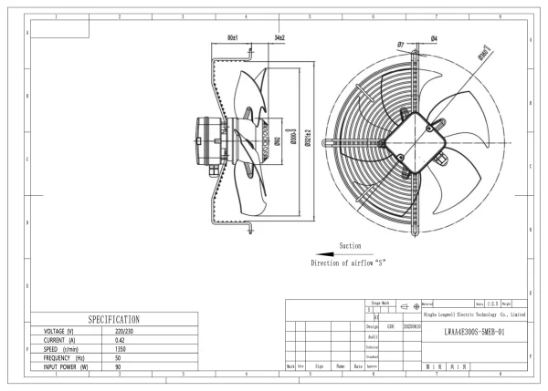 LWAA4E300S-5MEB-01 product photo