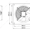 LWAA4E300S-5MKB-13 product photo