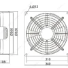 LWAA4E300S-5MKB-14 product photo