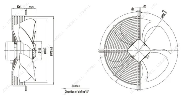 LWAA4E350S-5MEB-02 product photo