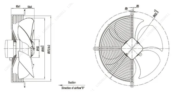 LWAA4E350S-5MEB-09 product photo