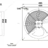 LWAA4E350S-5MKB-13 product photo