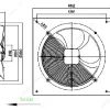 LWAA4E350S-5MKB-14 product photo
