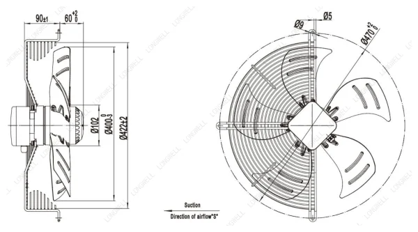 LWAA4E400S-5MEB-02 product photo