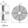LWAA4E450B-5MKB-22 product photo