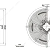 LWAA4E450S-5MEB-11 product photo