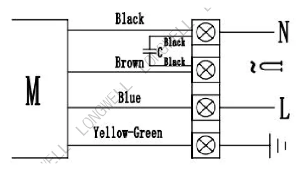 LWAA4E450S-5MKB-18 product photo