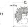 LWAA4E450S-5MKB-19 product photo