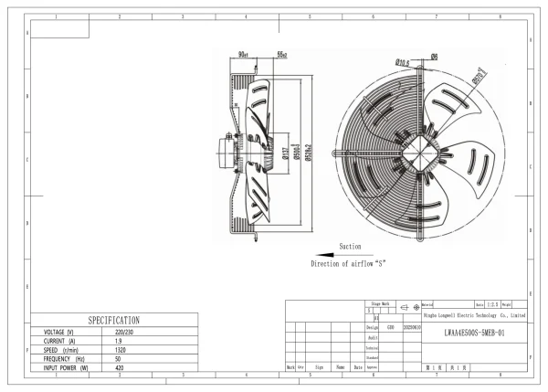 LWAA4E500S-5MEB-01 product photo