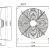 LWAA4E550B-5MKB-09 product photo
