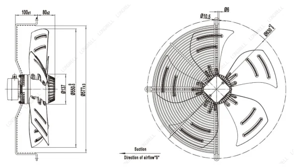 LWAA4E550S-5MEB-02 product photo