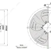 LWAA6D400S-5MEB-08 product photo