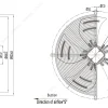 LWAA6D600S-5MEB-05 product photo