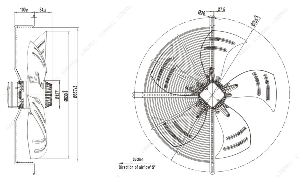 LWAA6D630S-5MEB-04 product photo