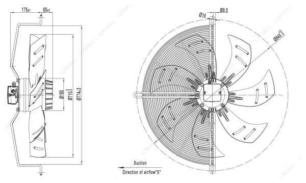 LWAA6D710S-7MEB-01 product photo