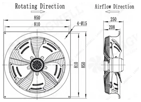 LWAA6D710S-7MKB-03 product photo