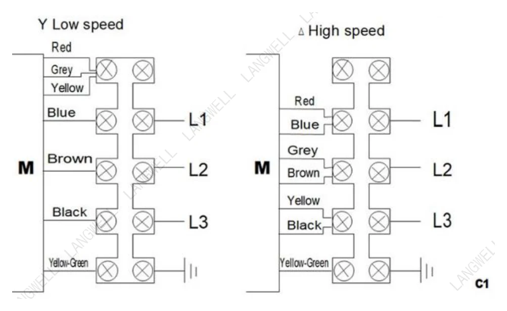 LWAA6D710S-7MKB-03 Wiring diagram