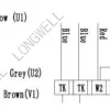 LWAA6D800S-5MKB-04 product photo