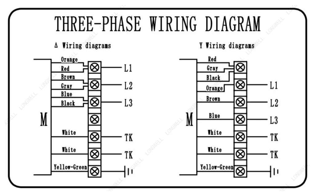 LWAA6D800S-7MEB-01 Wiring diagram