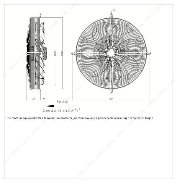 LWAA6D800S-7MEB-02 product photo