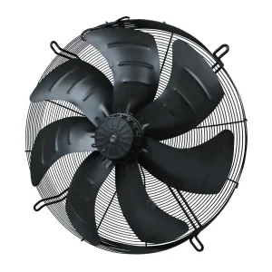 Impeller Ø500–800 mm