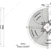 LWAA6E500S-5MEB-05 product photo