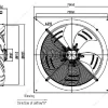 LWAA6E600B-5MKB-08 product photo
