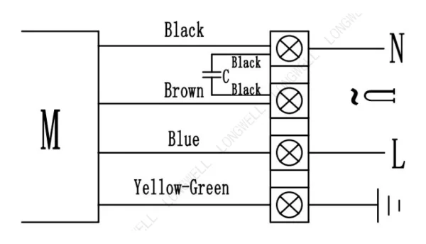 LWAA6E600B-5MKB-08 product photo