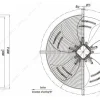 LWAA6E630S-5MEB-02 product photo