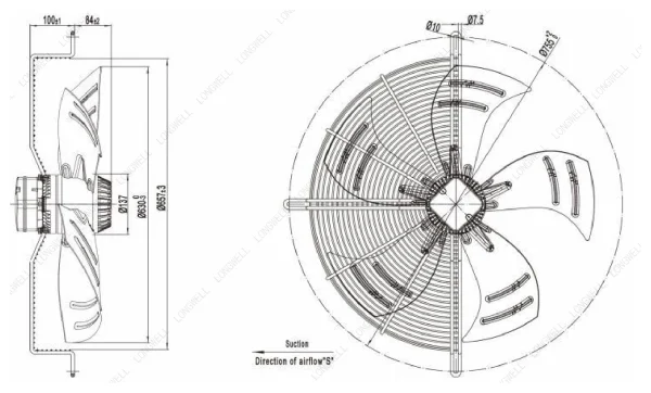 LWAA6E630S-5MEB-02 product photo
